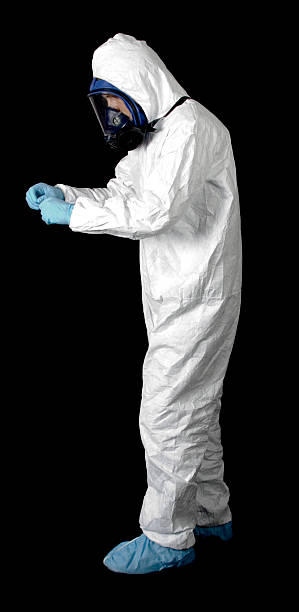 Best Biohazard Mold Removal  in Culloden, WV