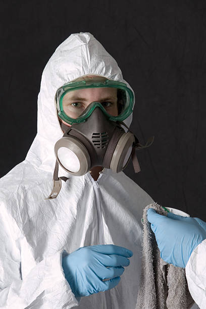 Best Mold Remediation for Healthcare Facilities  in Culloden, WV